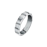 Ring Morellato Man in Steel SALS83019 - SALS83019